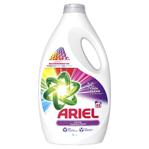 Гель для прання Ariel Color