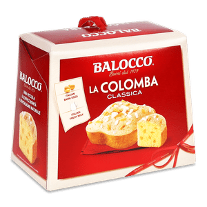 Кекс Balocco Colombа традиційний