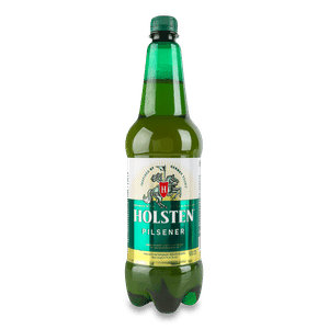 Пиво Holsten Pilsener світле