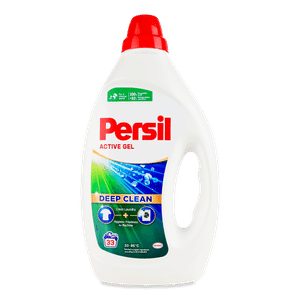 Гель для прання Persil Active