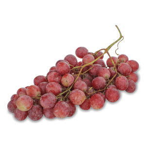 Виноград рожевий