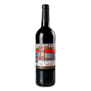 Вино Bistrot Merlot Cabernet