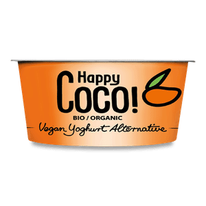 Десерт кокосовий Happy Coco! з манго