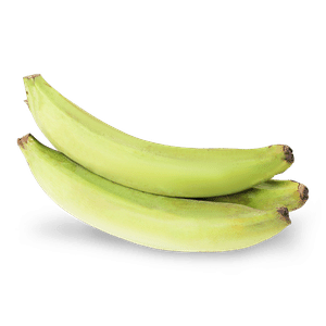 Банан Плантан