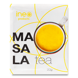 Чай «Лавка Традицій» Ineo products Masala Tea