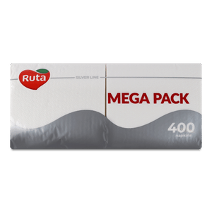 Серветки Ruta Mega Pack