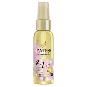 Олія для волосся Pantene Pro-V 7 в 1 Miracles