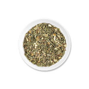 Чай трав'яний English Tea Shop лемонграс-імбир-цитрус