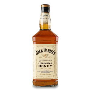 Лікер Jack Daniel's Tennessee Honey Liqueur
