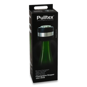 Пробка для шампанського Pulltex Vin-o-Line