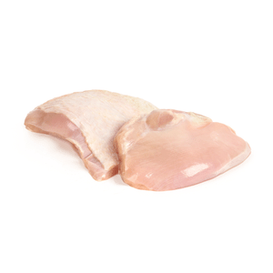 Куряче м'ясо стегна охолоджене