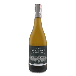 Вино Beringer Chardonnay Napa Valley 2015