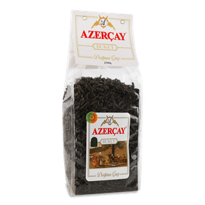 Чай чорний Azercay Buket великолистовий