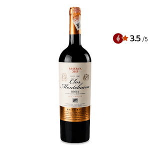 Вино Clos Montebuena Rioja Reserva