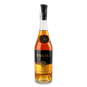 Напій алкогольний Tagali 3 зірки