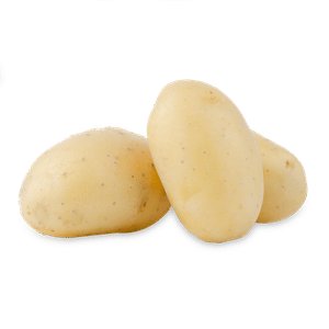 Картопля сорту Королева Анна