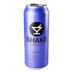 Напій слабоалкогольний Shake Дайкірі