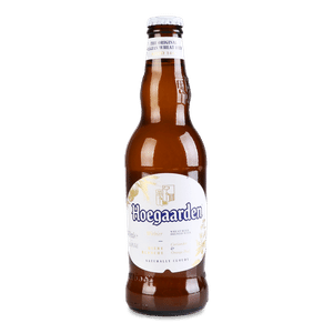 Пиво Hoegaarden White
