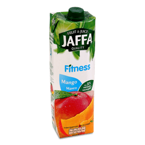 Нектар Jaffa з плодів манго