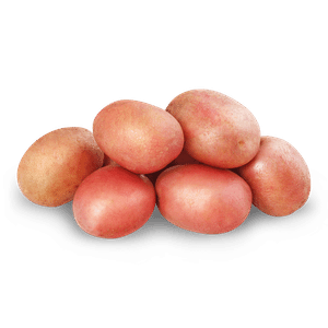 Картопля рожева мита