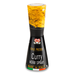 Суміш екстрактів Turci Curry в соняшниковій олії