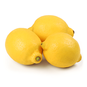 Лимон San Lucar