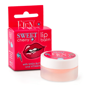 Бальзам для губ Elen Cosmetics Sweet Cherry