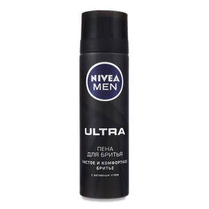 Піна для гоління Nivea Ultra