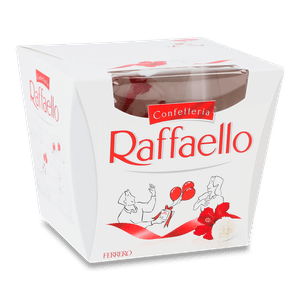Цукерки Raffaello