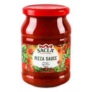 Соус Sacla' томатний для піци