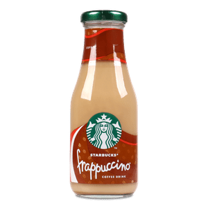 Напій молочний Starbucks Frappuccino Coffee
