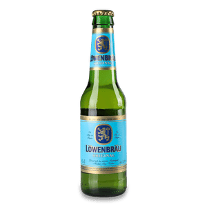 Пиво Lowenbrau «Оригінальне» світле