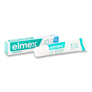 Паста зубна Elmex Sensitive