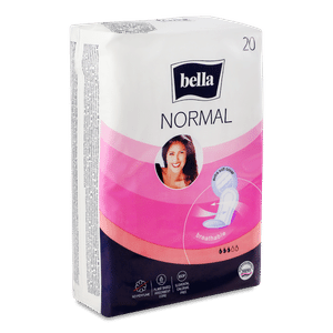 Прокладки гігієнічні Bella Normal