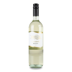 Вино Casaletto bianco біле сухе