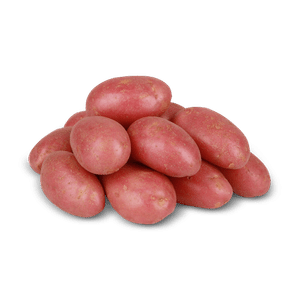 Картопля рожева рання