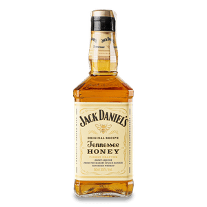 Лікер Jack Daniels Honey 35%
