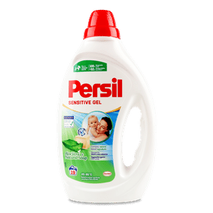 Гель для прання Persil Sensitive