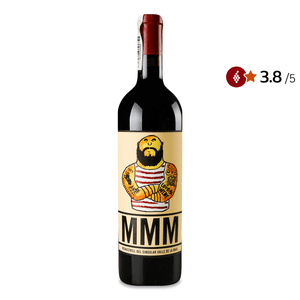 Вино Casa Rojo Macho Man Monastrell Jumilla