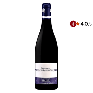 Вино Domaine Anne Gros Hautes Cotes de Nuits Rouge 2018