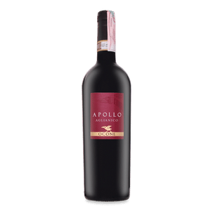 Вино Ocone Apollo Aglianico del Taburno
