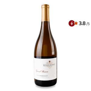 Вино Kendall-Jackson Santa Barbara Monter Chardonnay GR