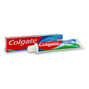 Паста зубна Colgate Потрійна дія