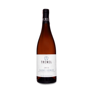 Вино Trenel Maison Saint-Veran blanc