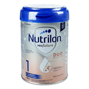 Суміш Nutrilon Profutura 1 молочна суха