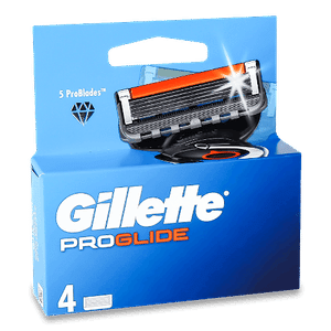 Картридж для гоління Gillette Fusion Proglide