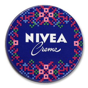 Крем для догляду за шкірою Nivea універсальний