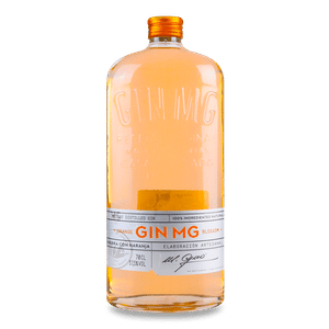 Джин Gin MG Orange Blossom
