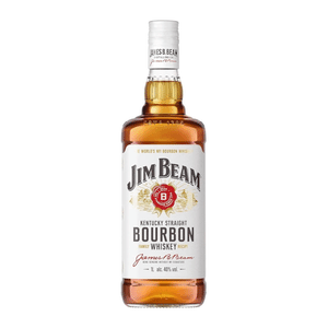 Віскі Jim Beam Kentucky Straight Bourbon
