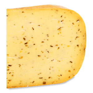 Сир з коров'ячого молока Beemster Гауда Халапеньо 50%